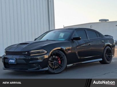 Used 2018 Dodge Charger R/T Scat Pack