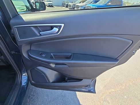 Used 2024 Ford Edge SEL AWD/4WD image 38