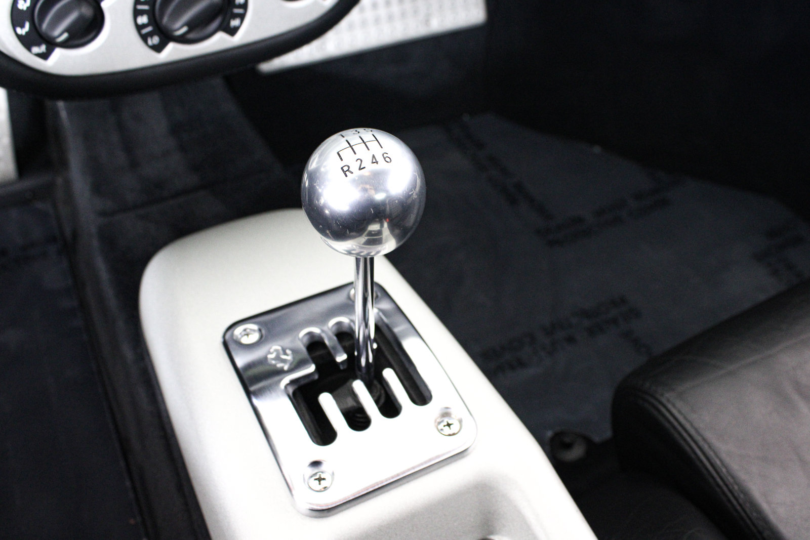 Used 2000 Ferrari 360 Modena RWD image 37