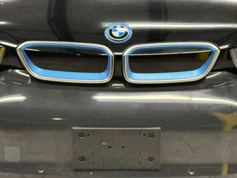 Used 2015 BMW i3 w/ Range Extender RWD image 5