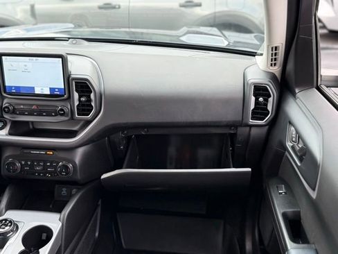 Used 2022 Ford Bronco Sport Outer Banks w/ Tech Package image 29