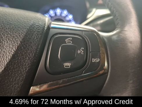 Used 2014 Toyota Avalon XLE Touring FWD image 21