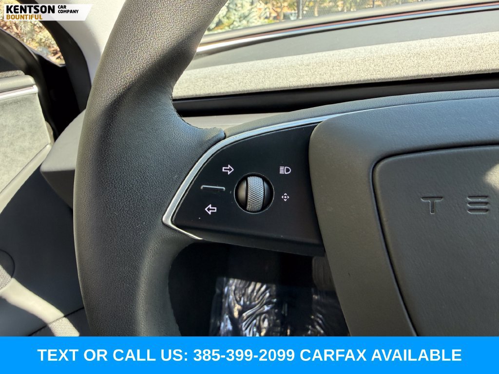 Used 2024 Tesla Model 3 Long Range AWD/4WD image 15