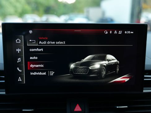 Used 2022 Audi S5 Premium Plus w/ Premium Plus Package image 26