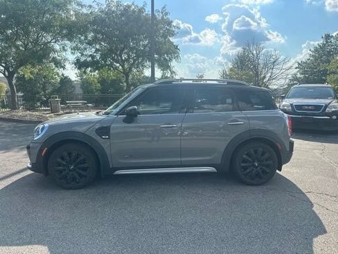 Used 2018 MINI Cooper Countryman ALL4 AWD/4WD image 6