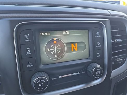 Used 2018 RAM 2500 Tradesman w/ Chrome Appearance Group image 56