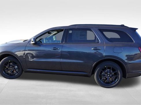 New 2026 Dodge Durango GT image 6