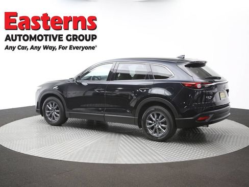 Used 2023 MAZDA CX-9 Touring AWD/4WD image 66