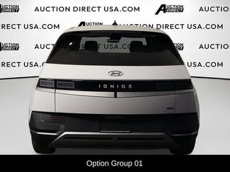 Used 2024 Hyundai Ioniq 5 SE AWD/4WD video 3