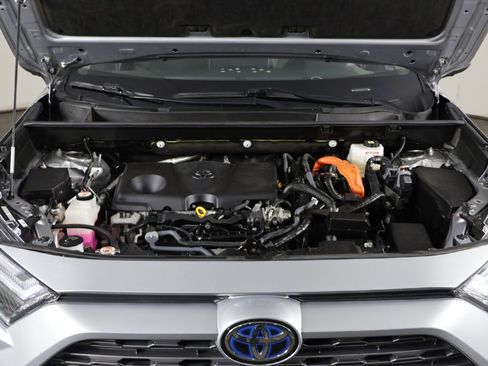 Used 2022 Toyota RAV4 Limited image 21