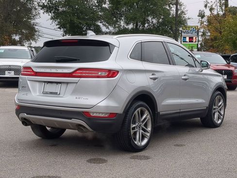 Used 2017 Lincoln MKC Reserve image 3