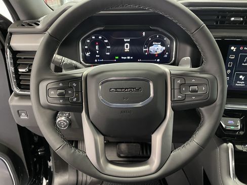 New 2026 GMC Sierra 1500 Denali w/ Denali Reserve Package image 15