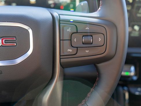 New 2026 GMC Sierra 1500 AT4X w/ AT4X AEV Edition image 21