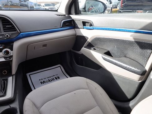 Used 2019 Hyundai Elantra SEL image 20