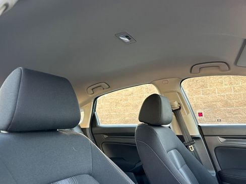 Certified 2024 Honda Civic LX image 17