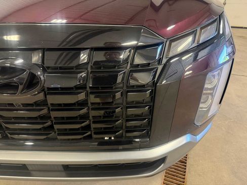 Used 2024 Hyundai Palisade SEL AWD/4WD image 5