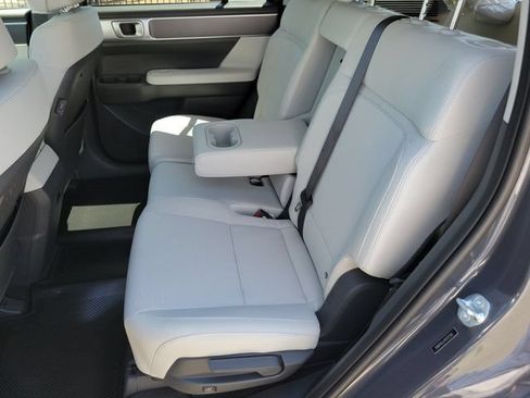 New 2027 Hyundai Santa Fe SE FWD image 24