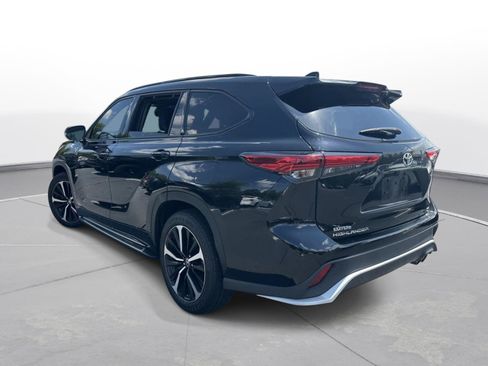 Used 2022 Toyota Highlander XSE FWD image 57