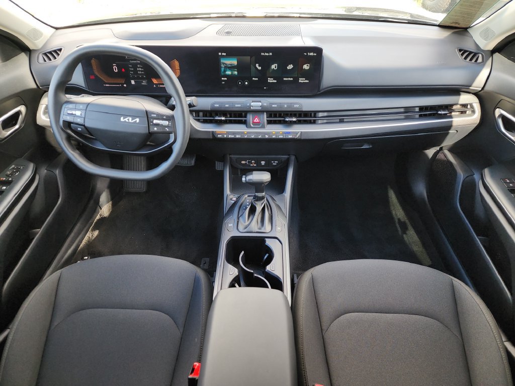 Certified 2026 Kia K4 FWD image 15