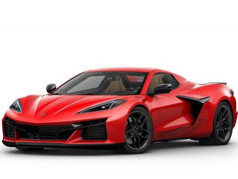 New 2026 Chevrolet Corvette Z06 image 27