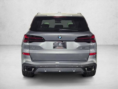 New 2026 BMW X5 xDrive40i w/ M Sport Package image 7