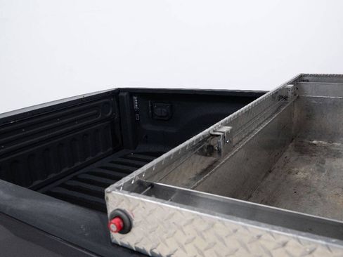 Used 2020 RAM 2500 Limited AWD/4WD image 90