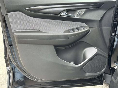 New 2026 Chevrolet TrailBlazer LT image 19