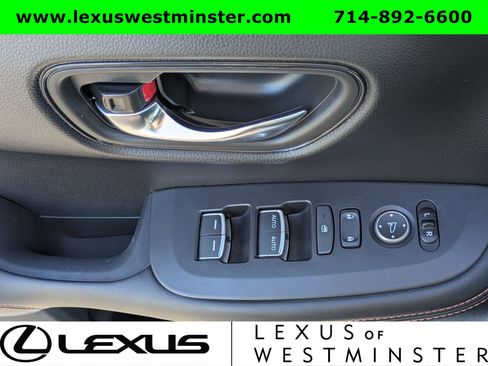 Used 2025 Honda HR-V Sport image 19