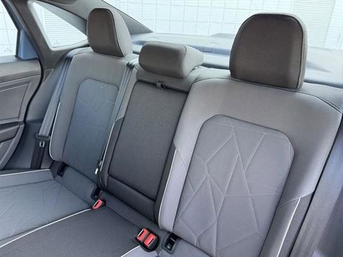 New 2026 Volkswagen Jetta Sport image 18