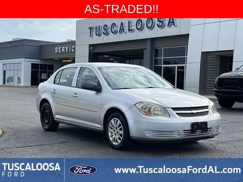 Used 2010 Chevrolet Cobalt LS w/ Protection Package FWD image 1
