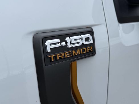 Used 2025 Ford F150 Tremor w/ Bed Utility Package AWD/4WD image 10