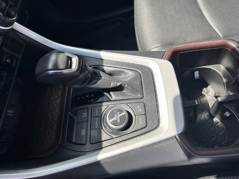 Used 2024 Toyota RAV4 Limited w/ Weather Package AWD/4WD image 21