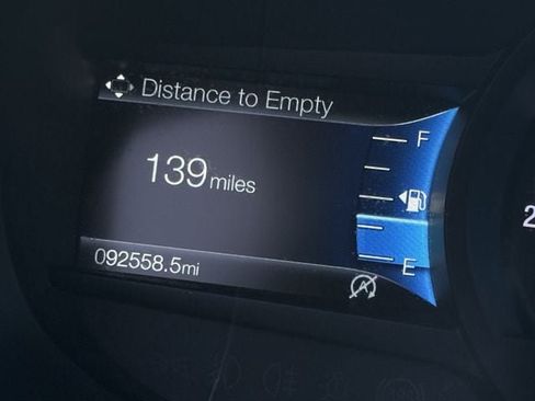 Used 2021 Ford Edge ST-Line FWD image 15
