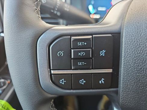 New 2026 Ford F250 Lariat w/ FX4 Off-Road Package AWD/4WD image 23