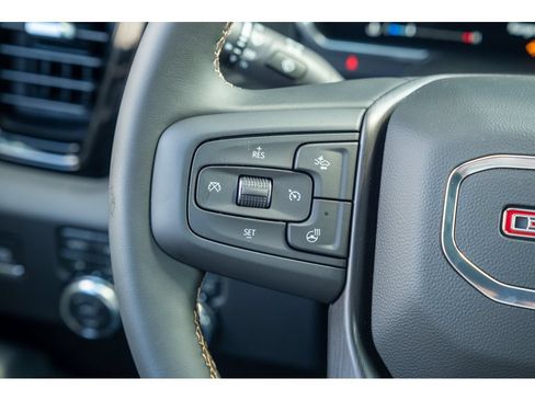 New 2026 GMC Sierra 2500 AT4 w/ AT4 Premium Plus Package AWD/4WD image 19