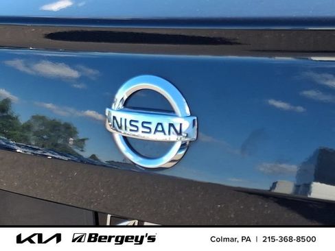 Used 2022 Nissan Altima 2.5 SV FWD image 32