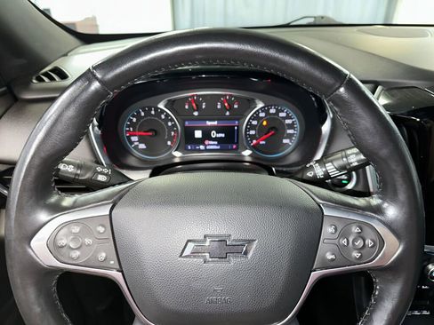 Certified 2022 Chevrolet Traverse RS w/ LPO, Floor Liner Package image 8