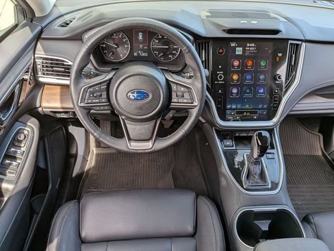 Used 2024 Subaru Outback Touring XT AWD/4WD image 32