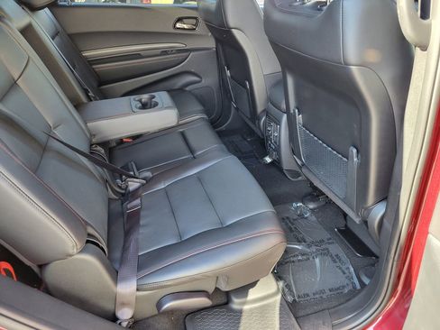 New 2026 Dodge Durango GT image 17