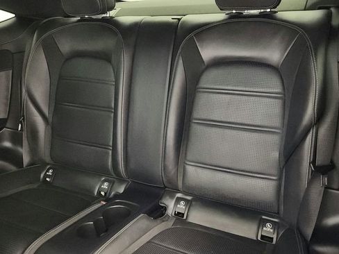 Used 2019 Mercedes-Benz C 63 AMG S w/ Multimedia Package image 31