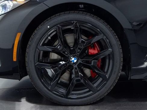 New 2026 BMW 330i xDrive Sedan AWD/4WD image 26