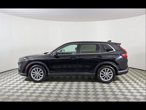 Used 2023 Honda CR-V EX image 1