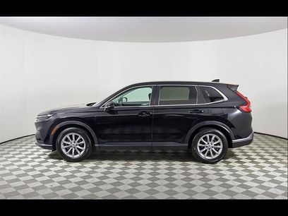 Used 2023 Honda CR-V EX