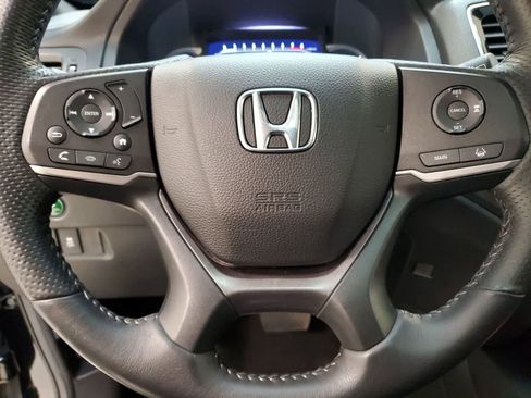 Certified 2023 Honda Passport EX-L image 11