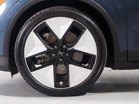 Used 2024 Polestar Polestar 2 w/ Pilot Package AWD/4WD image 48