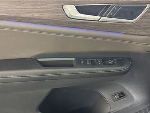 New 2026 Volkswagen Atlas SEL AWD/4WD image 24