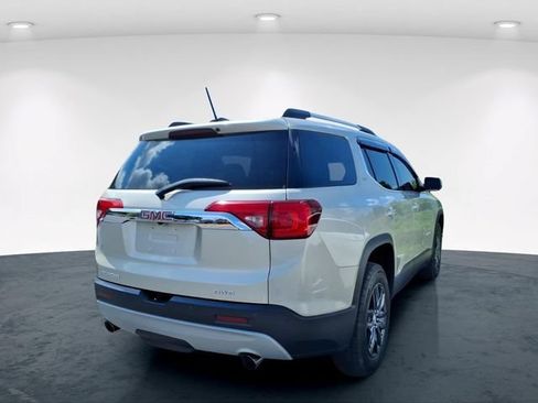 Used 2017 GMC Acadia SLT AWD/4WD image 13
