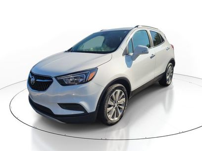 Used 2019 Buick Encore Preferred