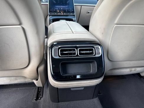 Used 2022 Mercedes-Benz S 500 4MATIC image 15