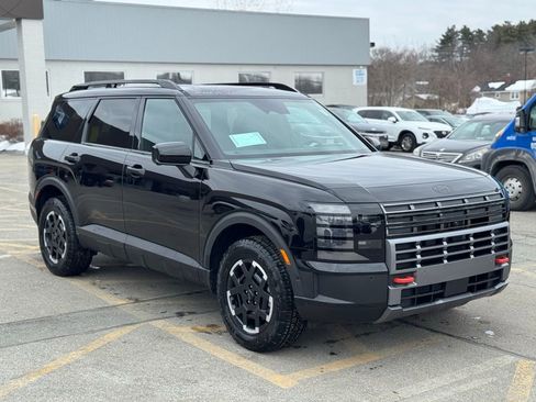 New 2026 Hyundai Palisade XRT Pro image 7